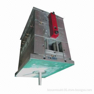 High Performance Plastic Injection Molds for Plastic Products/Household Appliances